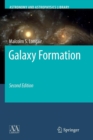 Galaxy Formation - Book
