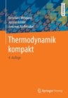 Thermodynamik Kompakt - Book