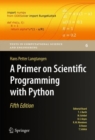A Primer on Scientific Programming with Python - Book
