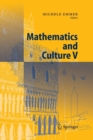 Mathematics and Culture V - Book