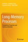 Long-Memory Processes : Probabilistic Properties and Statistical Methods - Book
