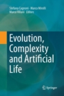 Evolution, Complexity and Artificial Life - Book