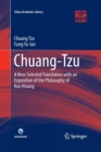 Chuang-Tzu : A New Selected Translation with an Exposition of the Philosophy of Kuo Hsiang - Book