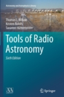 Tools of Radio Astronomy - Book