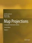 Map Projections : Cartographic Information Systems - Book