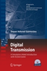 Digital Transmission : A Simulation-Aided Introduction with VisSim/Comm - Book