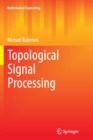 Topological Signal Processing - Book