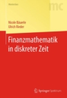 Finanzmathematik in Diskreter Zeit - Book