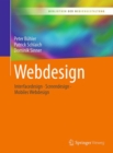 Webdesign : Interfacedesign - Screendesign - Mobiles Webdesign - Book