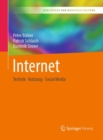 Internet : Technik - Nutzung - Social Media - Book