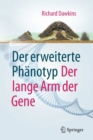 Der Erweiterte Phanotyp : Der Lange Arm Der Gene - Book