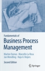 Fundamentals of Business Process Management - Book