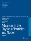 Advances in the Physics of Particles and Nuclei Volume 30 - Book