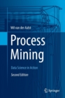 Process Mining : Data Science in Action - Book