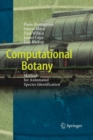 Computational Botany : Methods for Automated Species Identification - Book