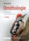 Ornithologie fur Einsteiger und Fortgeschrittene - Book