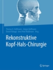 Rekonstruktive Kopf-Hals-Chirurgie - Book