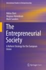 The Entrepreneurial Society : A Reform Strategy for the European Union - Book