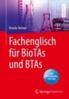 Fachenglisch fur BioTAs und BTAs - Book