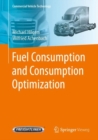 Fuel Consumption and Consumption Optimization - Book