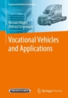 Vocational Vehicles and Applications - Book