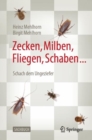 Zecken, Milben, Fliegen, Schaben ... : Schach Dem Ungeziefer - Book