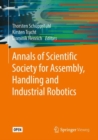 Annals of Scientific Society for Assembly, Handling and Industrial Robotics - eBook