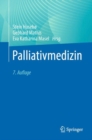 Palliativmedizin - Book