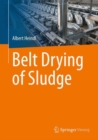 Belt Drying of Sludge - Book