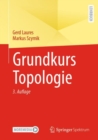 Grundkurs Topologie - Book