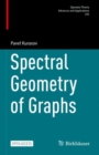 Spectral Geometry of Graphs - Book