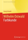 Wilhelm Ostwald : Farbkunde - Book