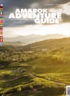 Amarok Adventure Guide : Off-road in Europe - Book