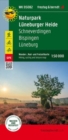 Luneburger Heide Naturpark : 5082 - Book