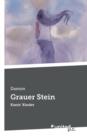 Grauer Stein : Kaniz' Kinder - Book