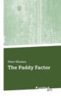 The Paddy Factor - Book