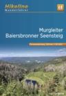 Murgleiter - Baiersbronner Seensteig - Durch die Taler und uber die Hohen der Nationalparkregion Schwarzwald - Book