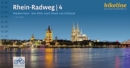 Rhein Radweg 4 Von Koln nach Hoek van Holland - Book