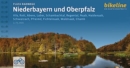 Niederbayern und Oberpfalz Fluss-Radwege - Book