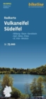 Vulkaneifel - Sudeifel  cycle map : RPF02 - Book
