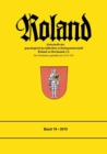 Roland : Band 19 - Book