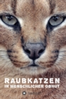 Raubkatzen in Menschlicher Obhut - Book