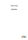 Jeremias - Book