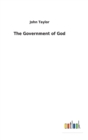 The Government of God - Book
