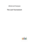The Last Tournament - Book