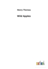 Wild Apples - Book