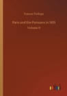 Paris and the Parisians in 1835 - Book