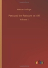 Paris and the Parisians in 1835 - Book