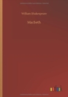 Macbeth - Book