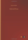 Selected Prose - Book